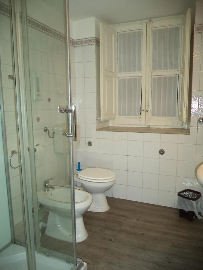 Locami Palermo Centro Rooms Eksteriør bilde
